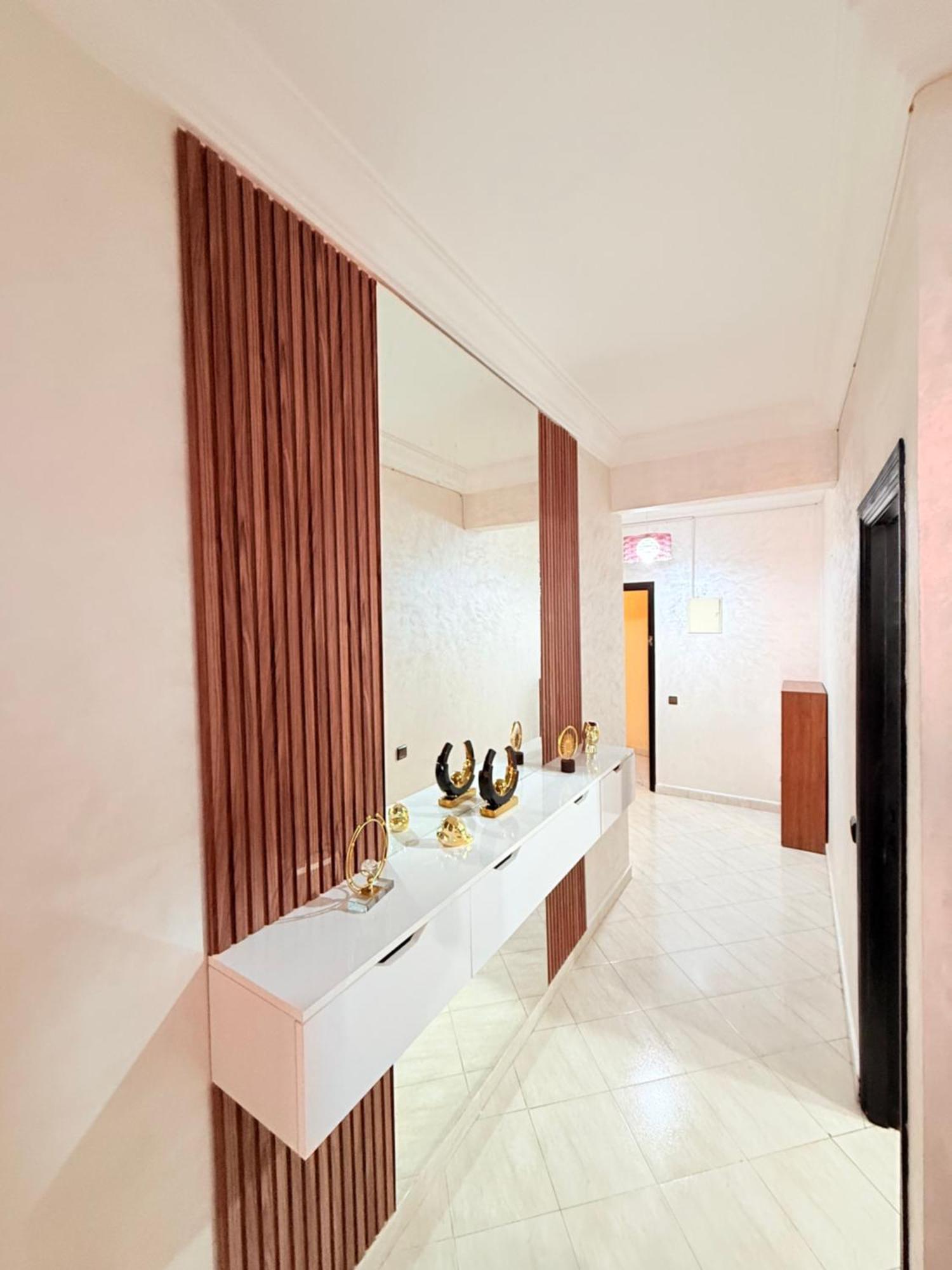 Apartamento Qadissia Confort & Family