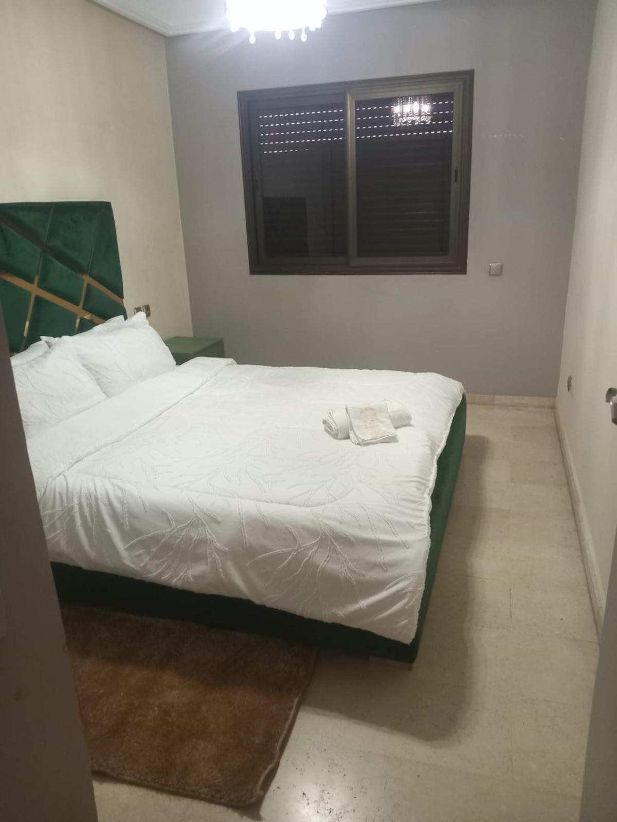 Sofia Palmeraie Apartment *
