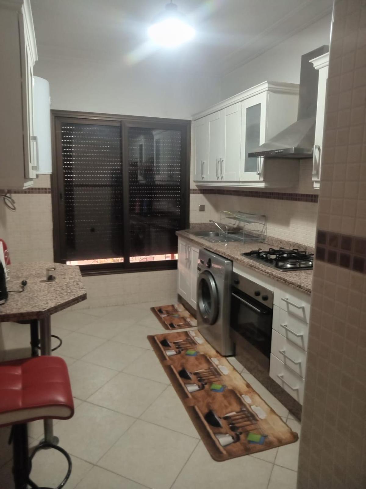 Apartment Sofia Palmeraie Marrakesh