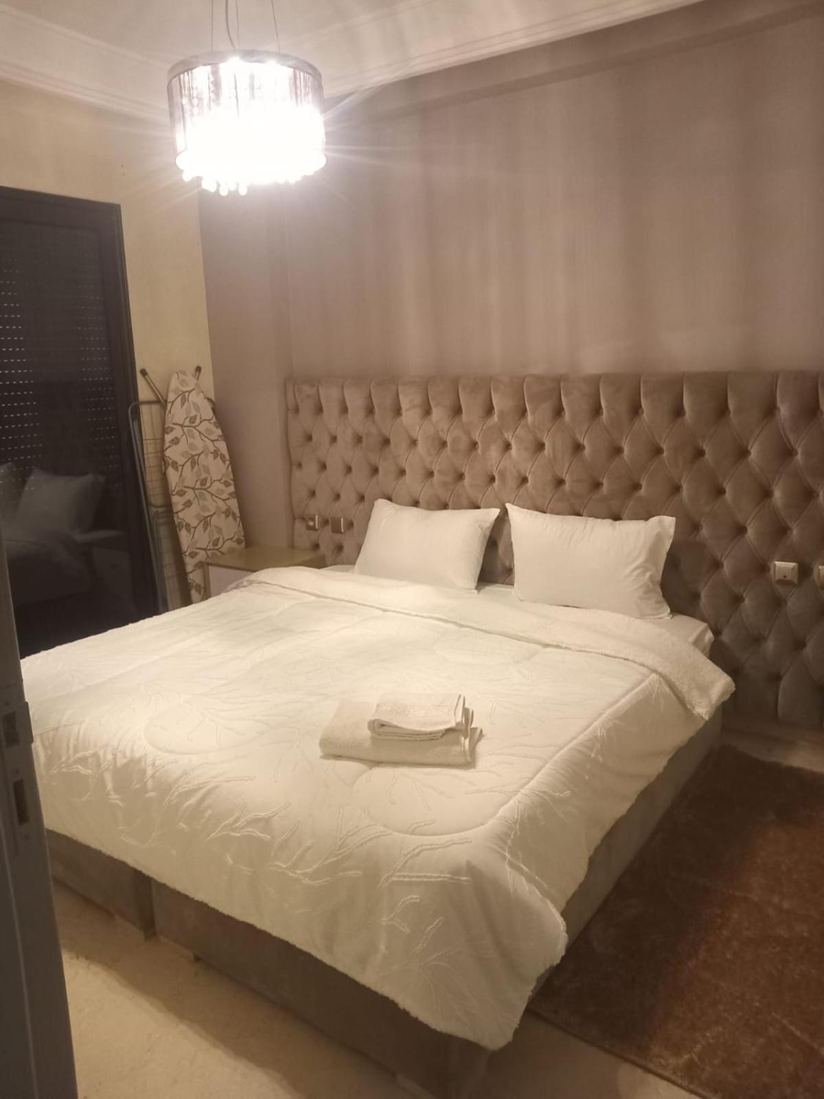 Apartment Sofia Palmeraie