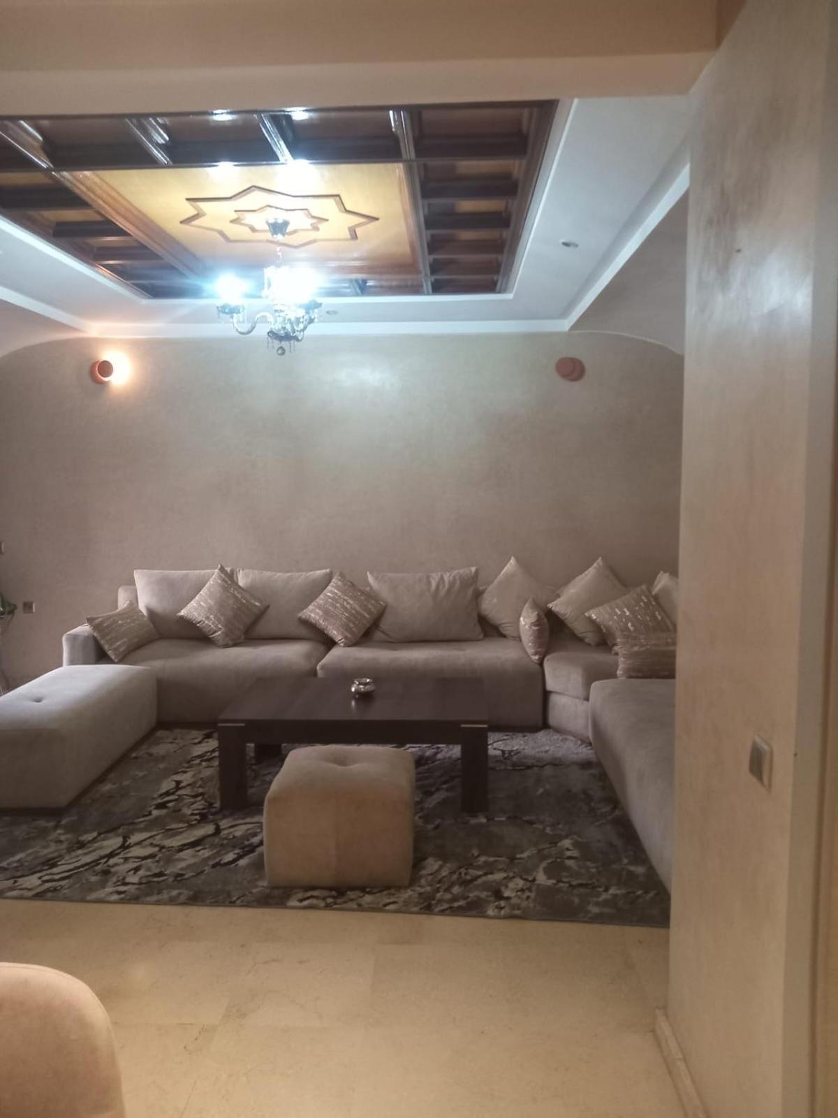 Sofia Palmeraie Apartment *
