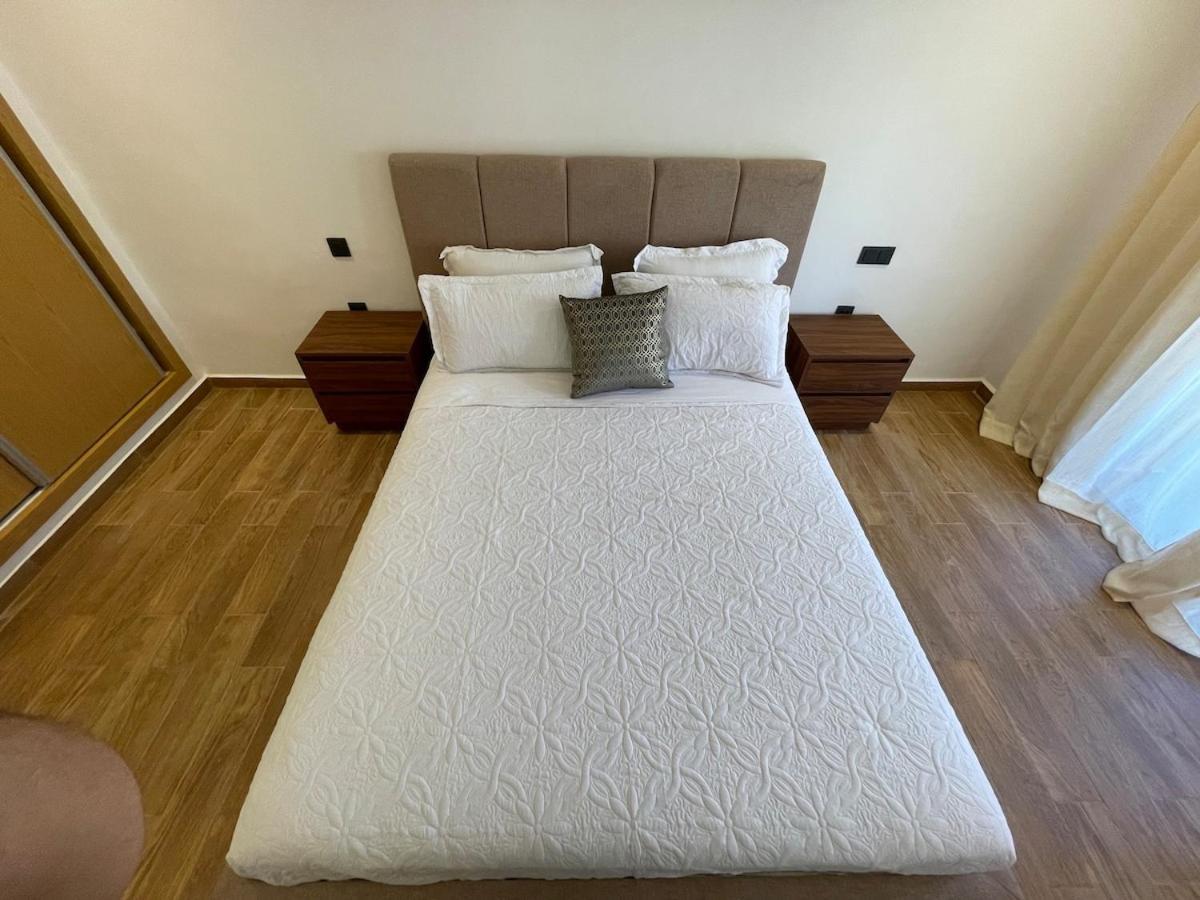 Apartment Palmeraie Appart B7 - Luxury & Pool Marrakesh