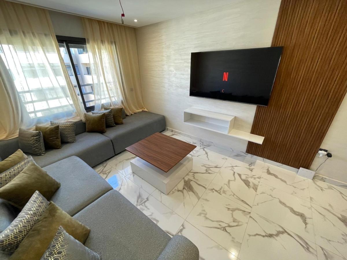 Palmeraie Appart B7 - Luxury & Pool *