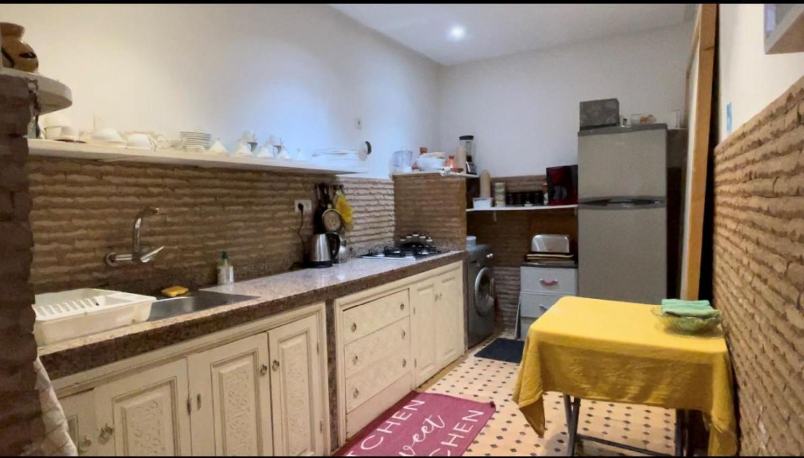 Shanam Location Privative Holiday home Marrakesh