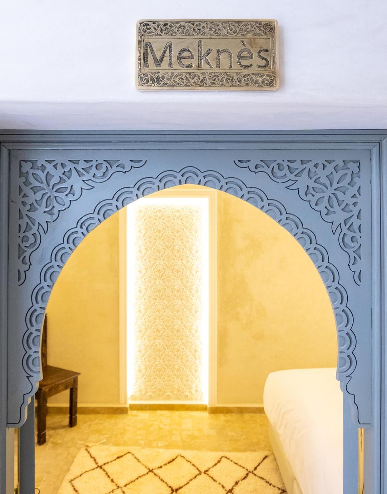 Luxe Nomade Marrakech &