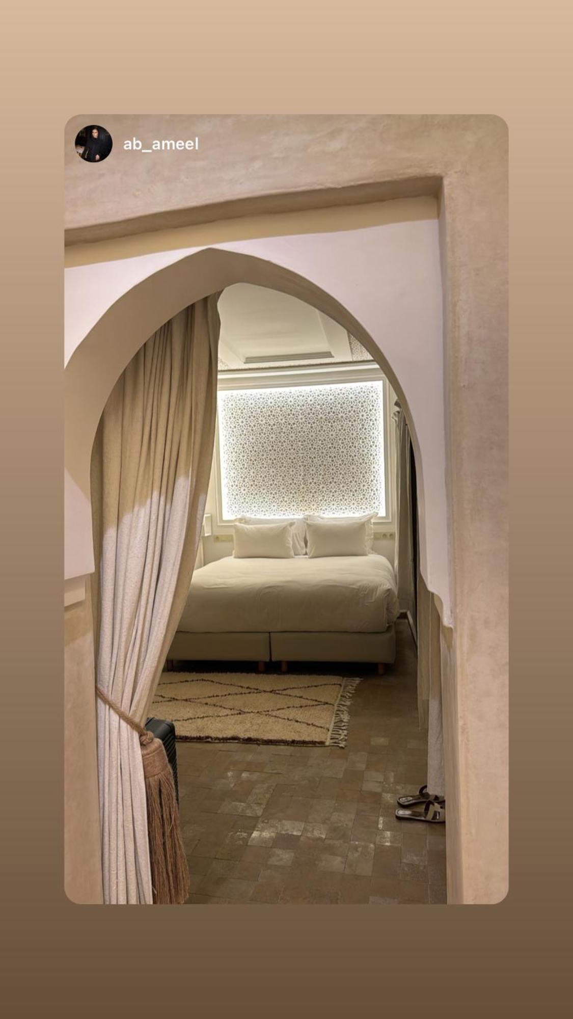 Luxe Nomade Marrakech &