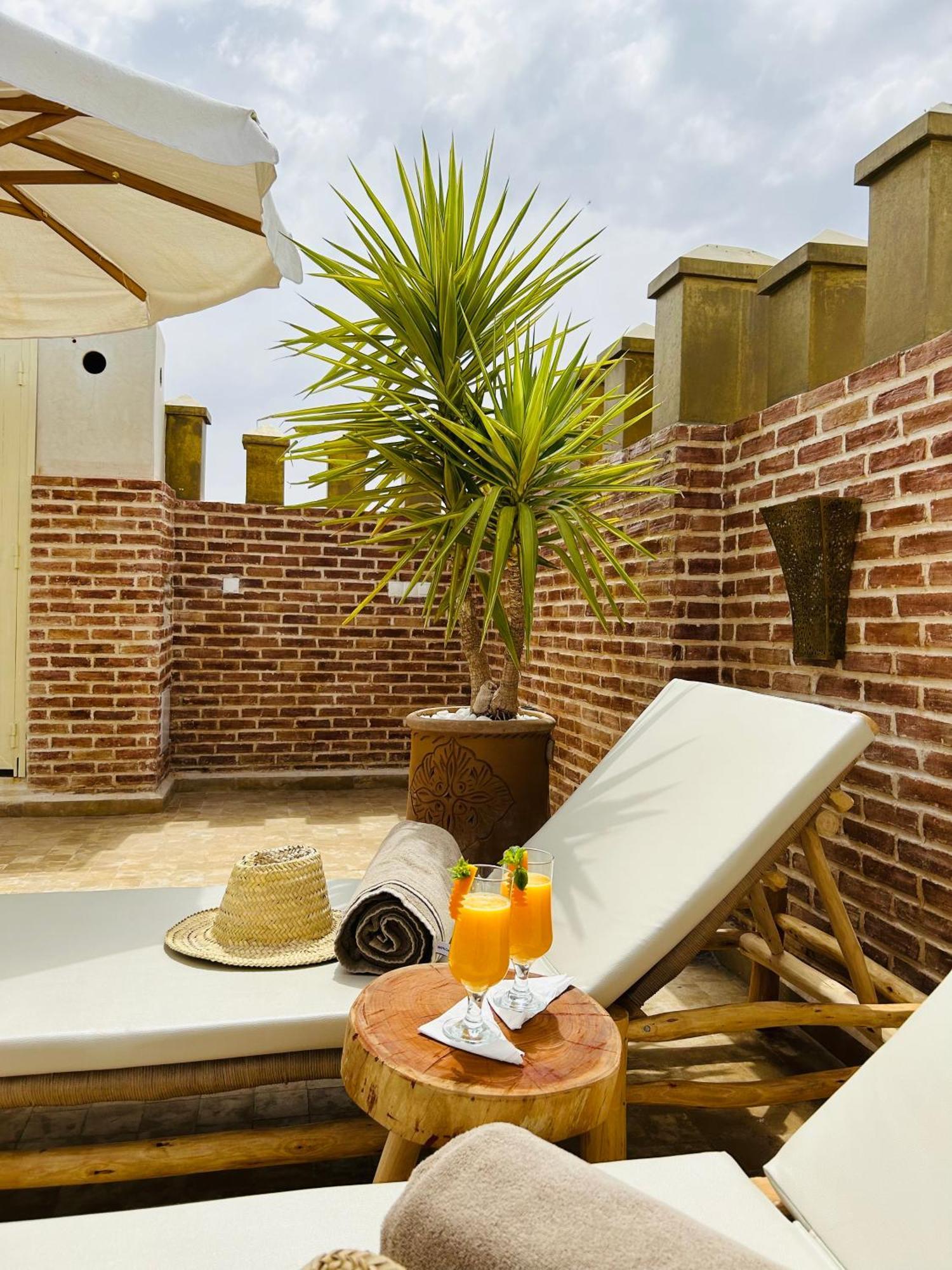 Luxe Nomade Marrakech & * Marraquexe