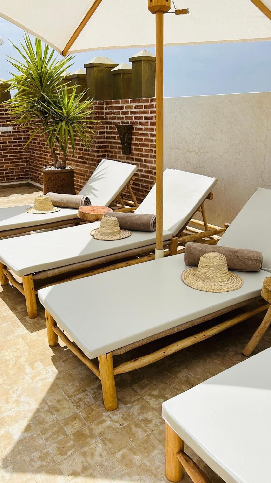 Luxe Nomade Marrakech & Marraquexe