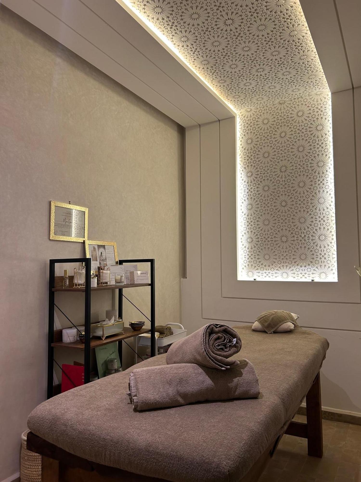 Riad Luxe Nomade Marrakech &