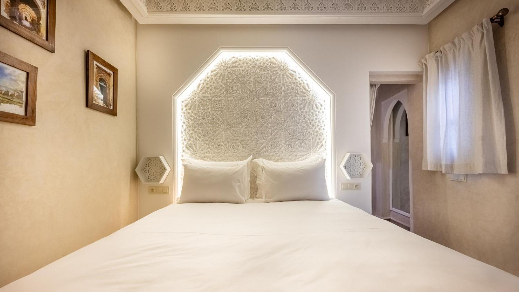 Luxe Nomade Marrakech & *