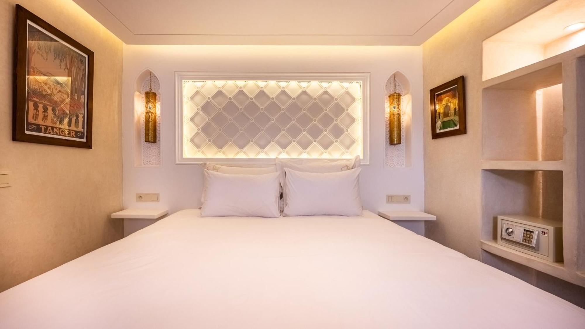 Riad Luxe Nomade Marrakech & Marraquexe