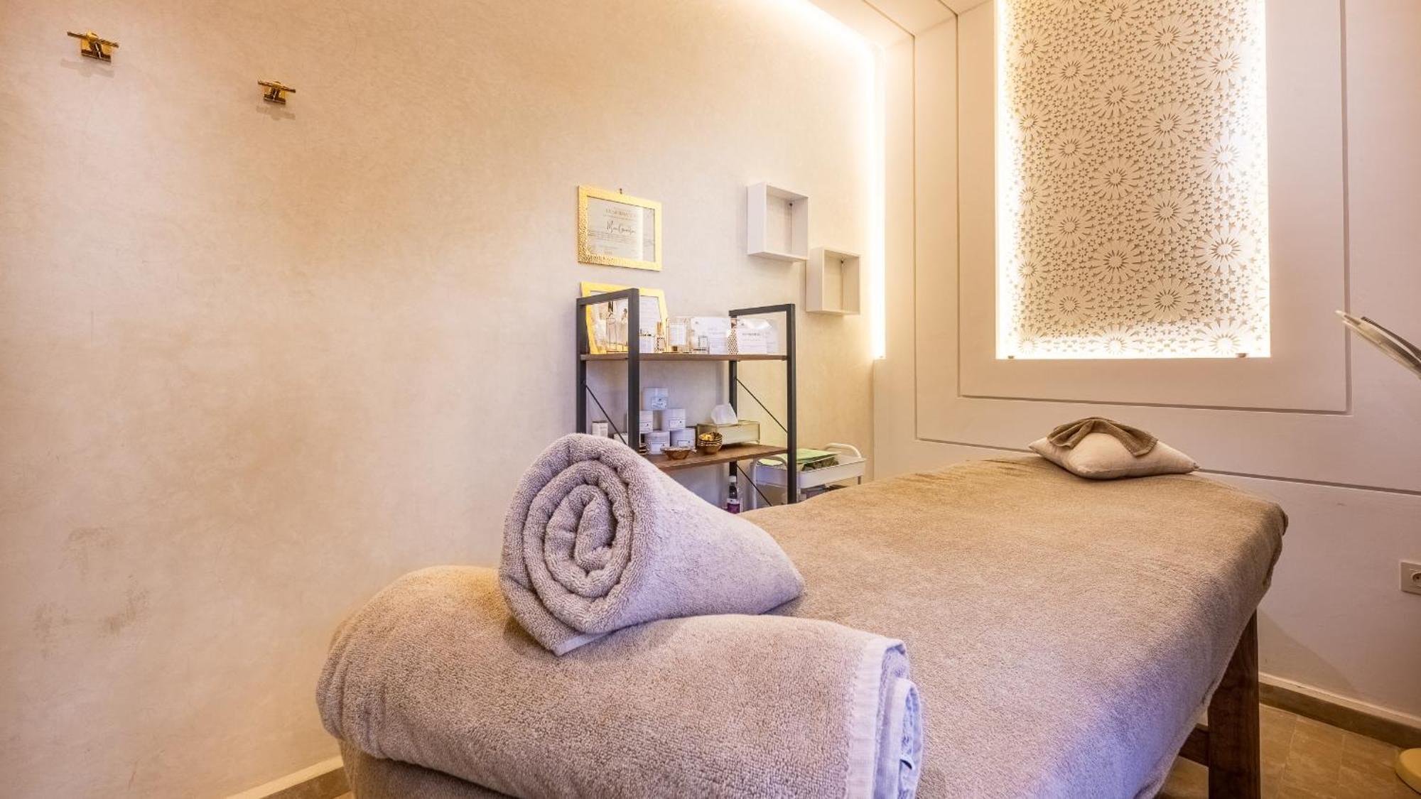 Riad Luxe Nomade Marrakech &