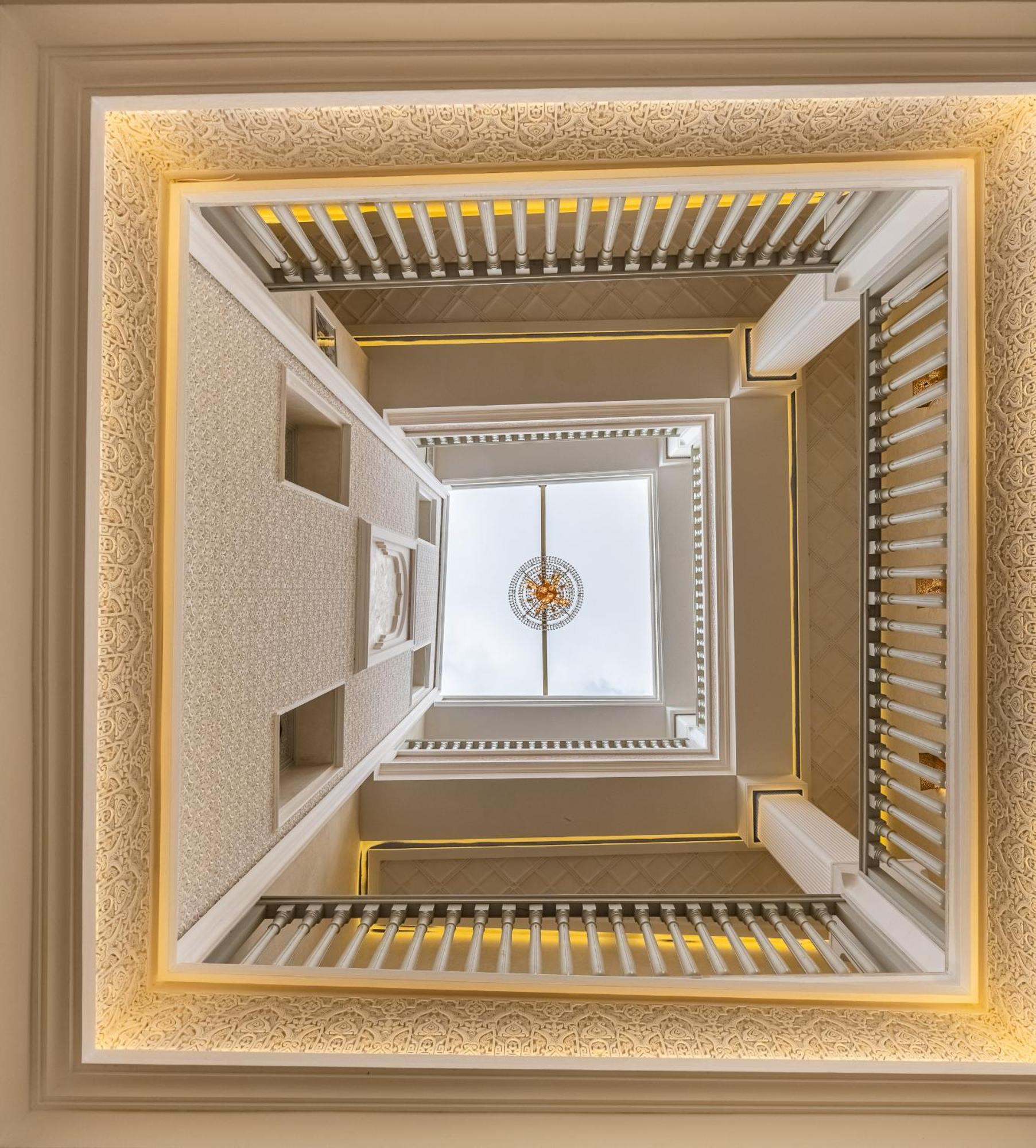 Riad Luxe Nomade Marrakech &