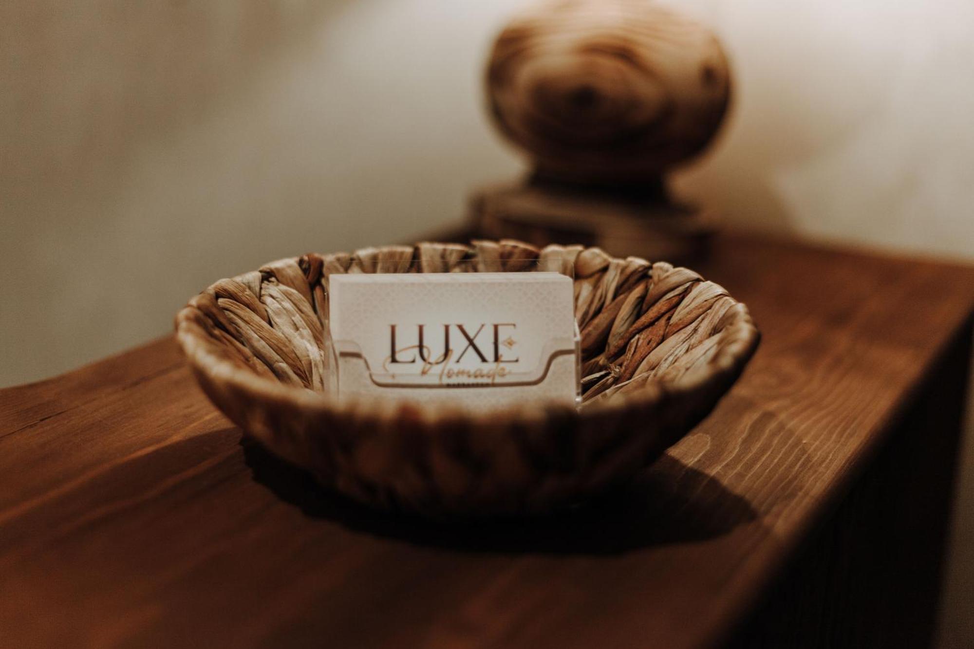 Riad Luxe Nomade Marrakech &