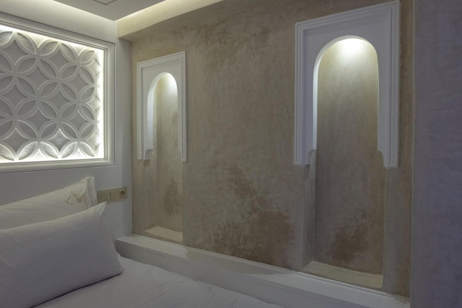 Luxe Nomade Marrakech &