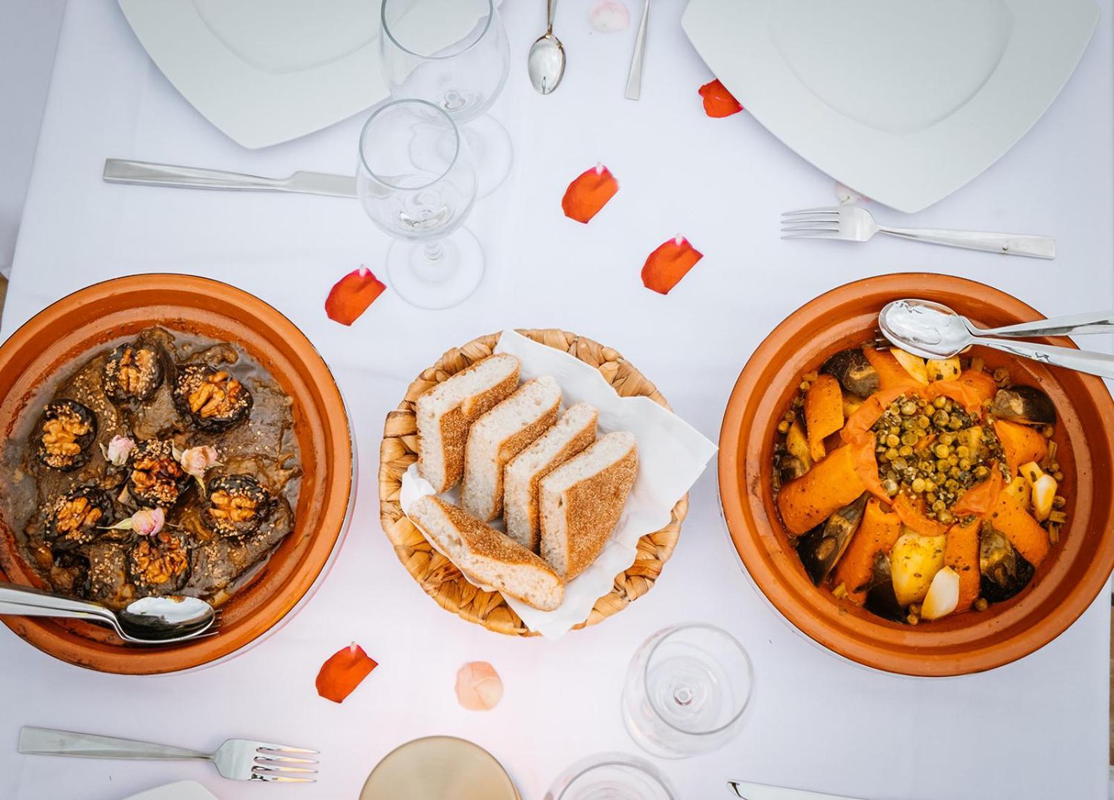 Riad Luxe Nomade Marrakech &