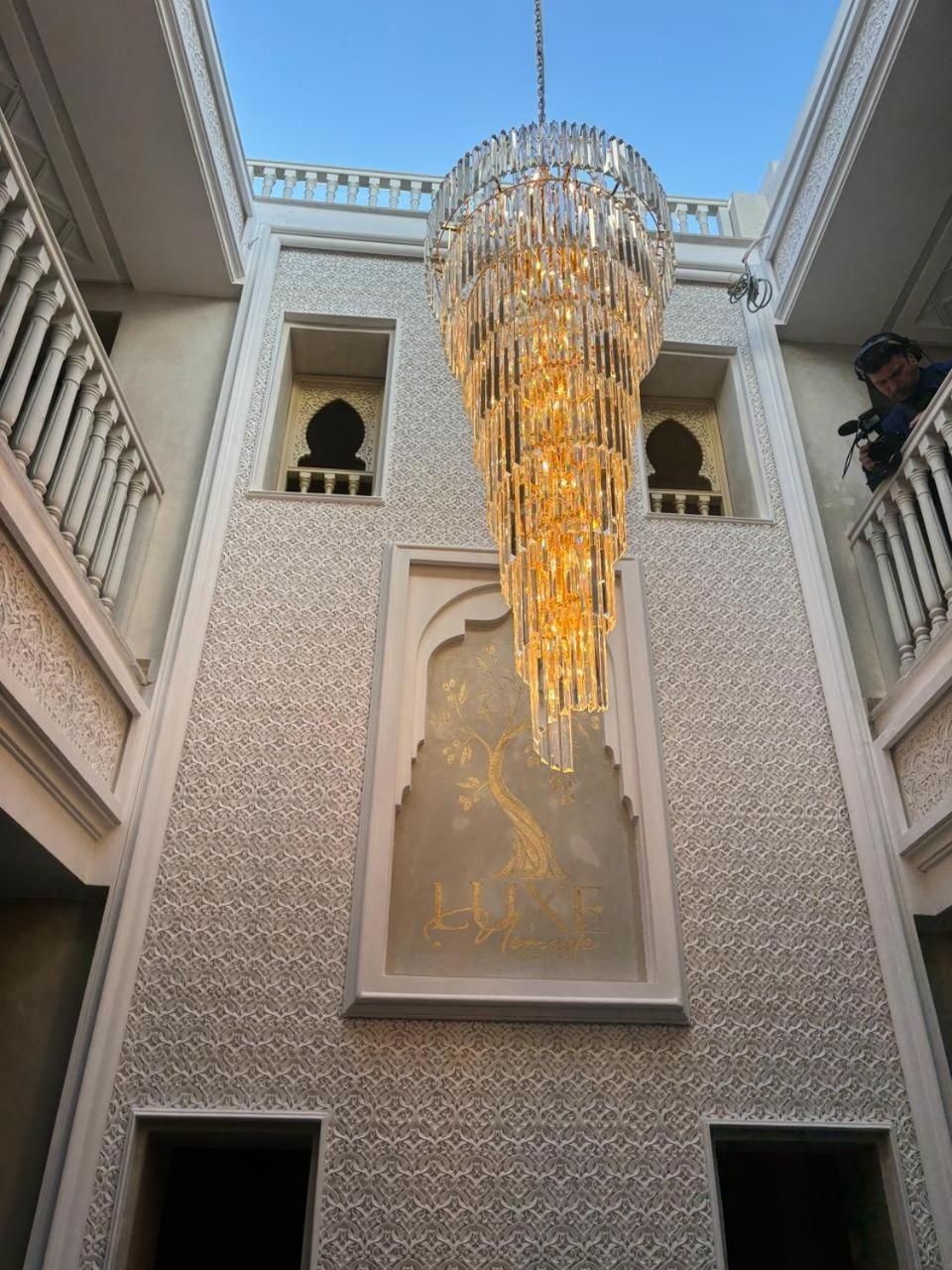 Riad Luxe Nomade Marrakech & Marraquexe