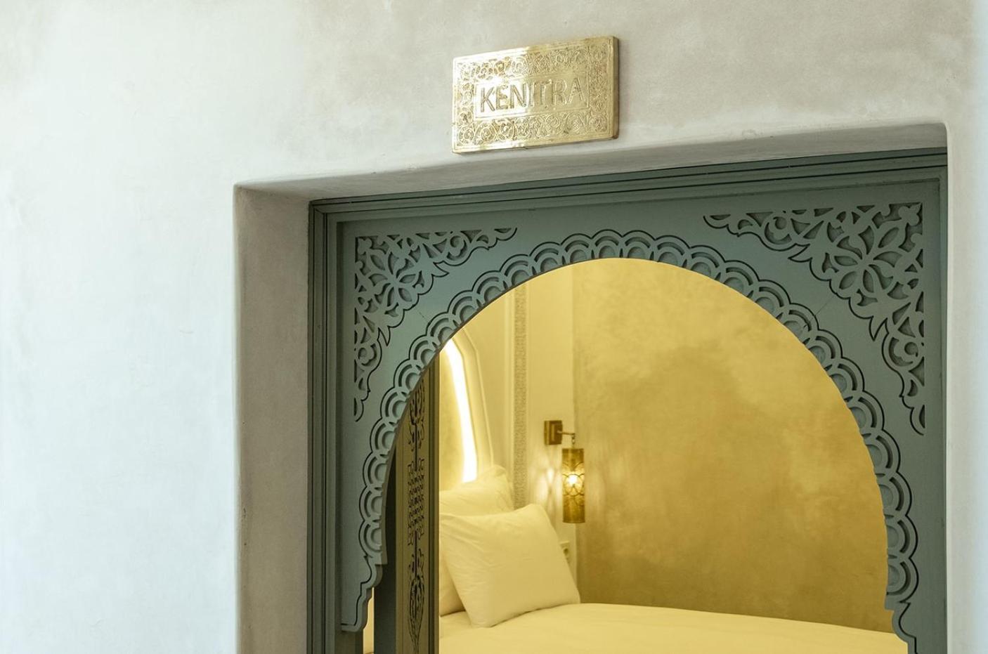 Luxe Nomade Marrakech &