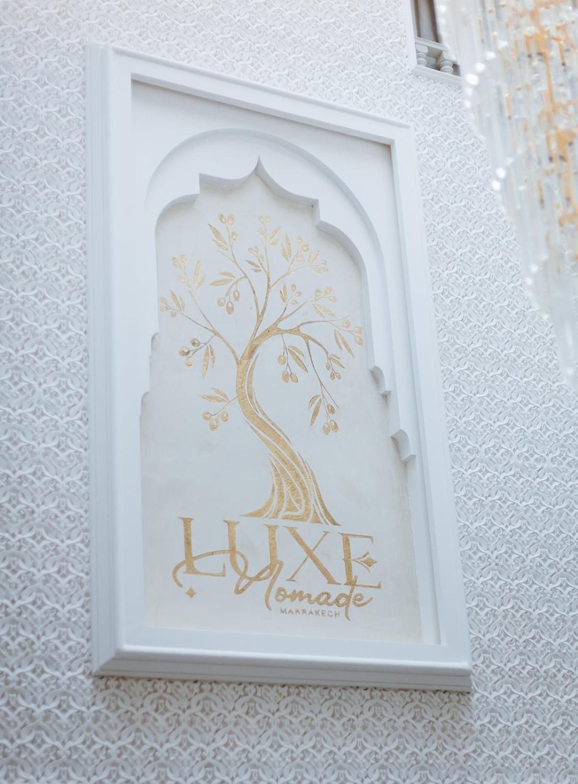 Luxe Nomade Marrakech &
