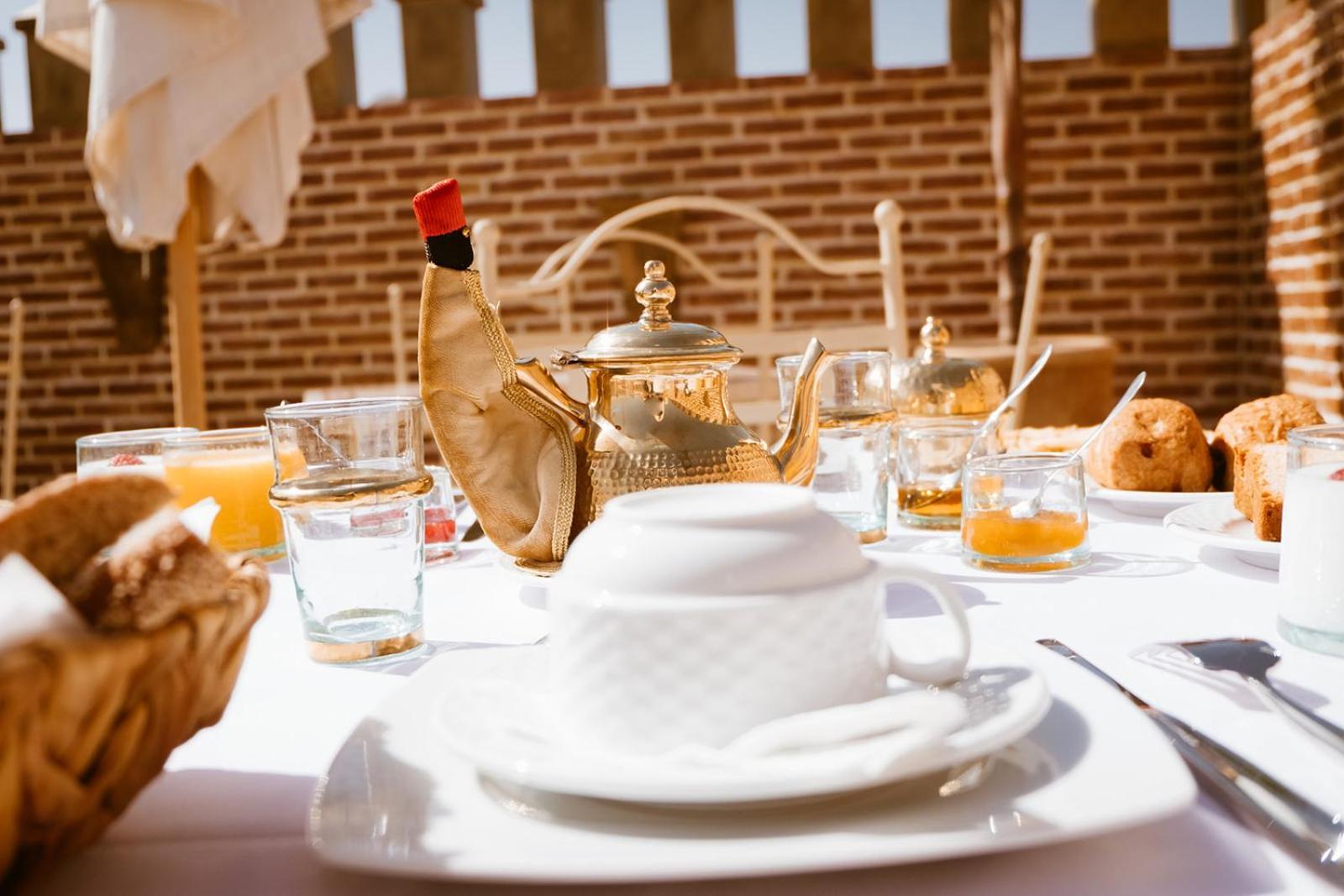 Riad Luxe Nomade Marrakech & Marraquexe