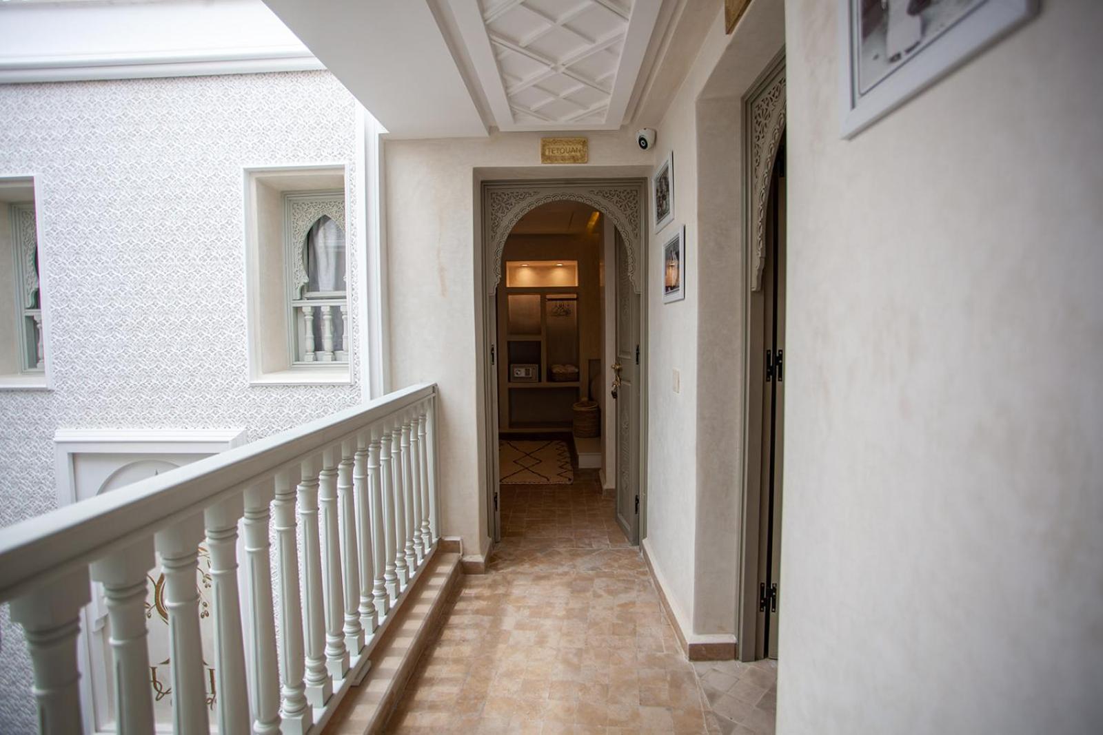 Riad Luxe Nomade Marrakech & Marraquexe