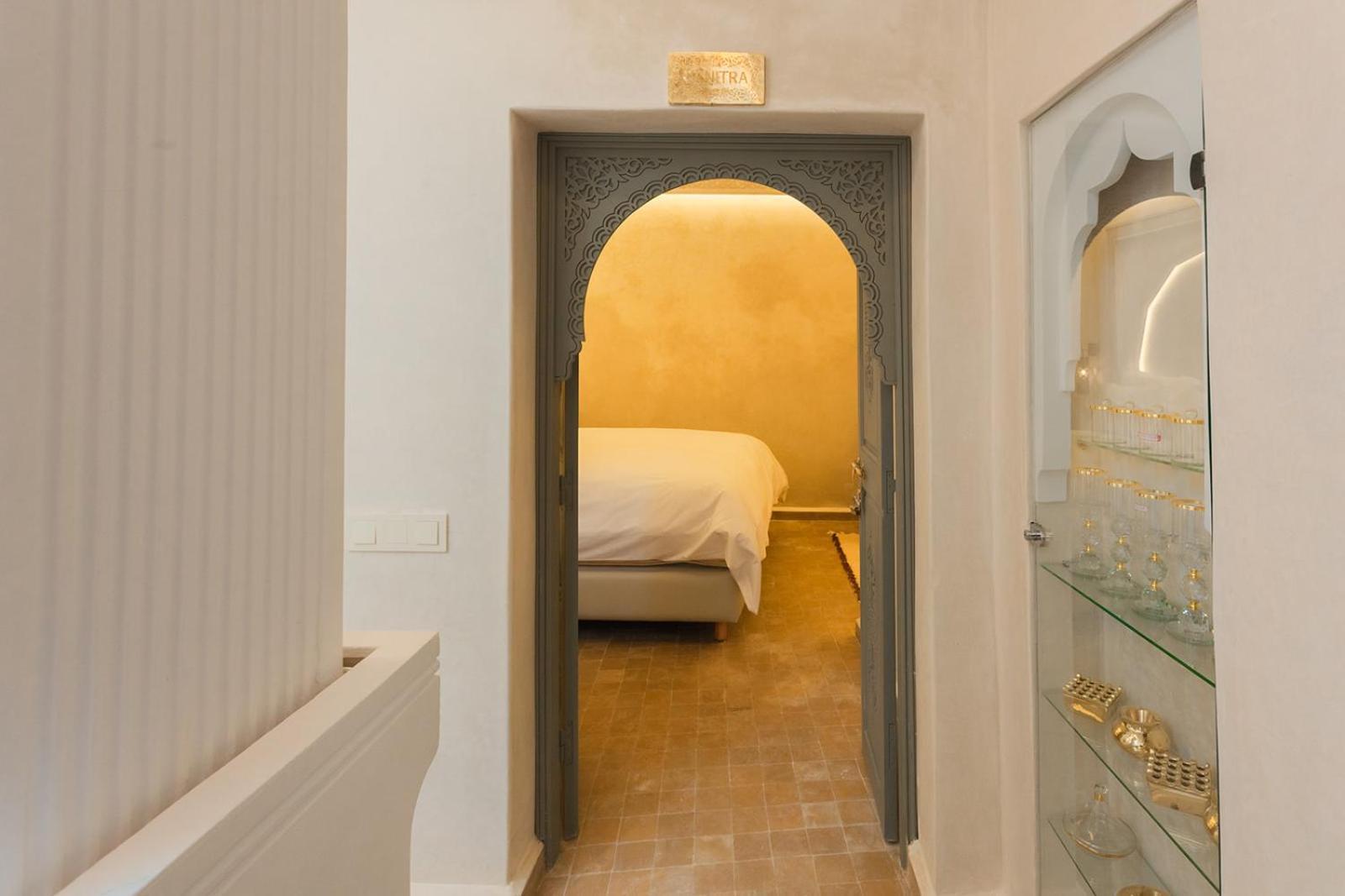 Luxe Nomade Marrakech &