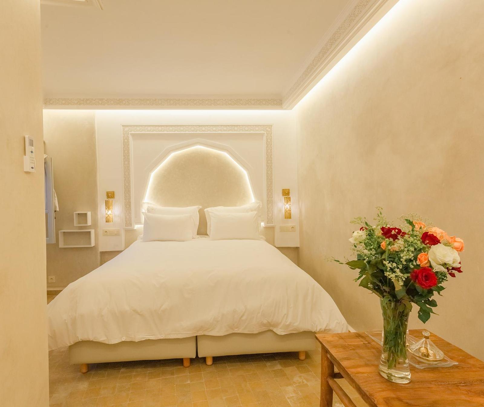 Luxe Nomade Marrakech & Riad Marraquexe