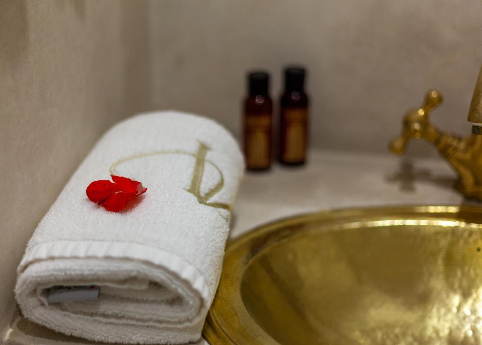 Riad Luxe Nomade Marrakech & Marraquexe