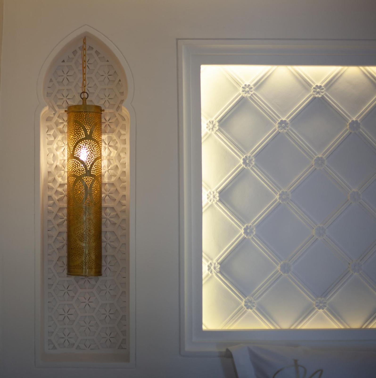 Luxe Nomade Marrakech & Riad *