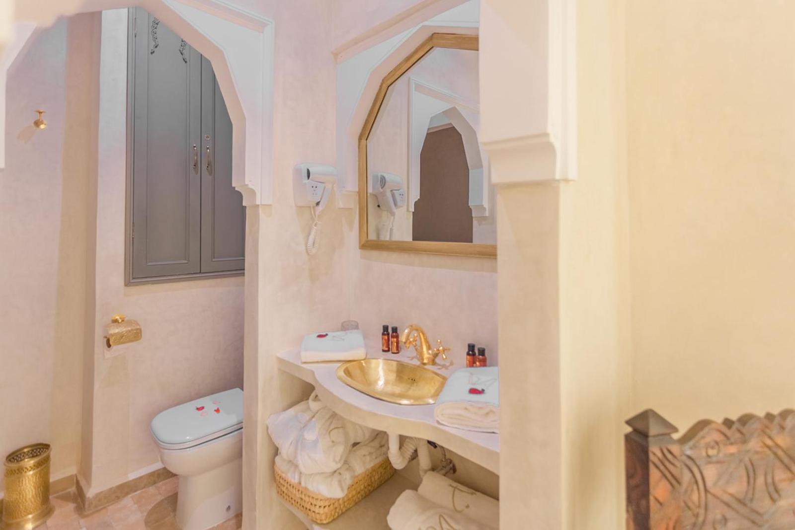 Riad Luxe Nomade Marrakech &