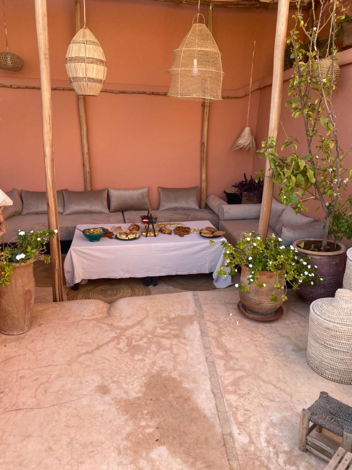 Riad Wabisabi 2*