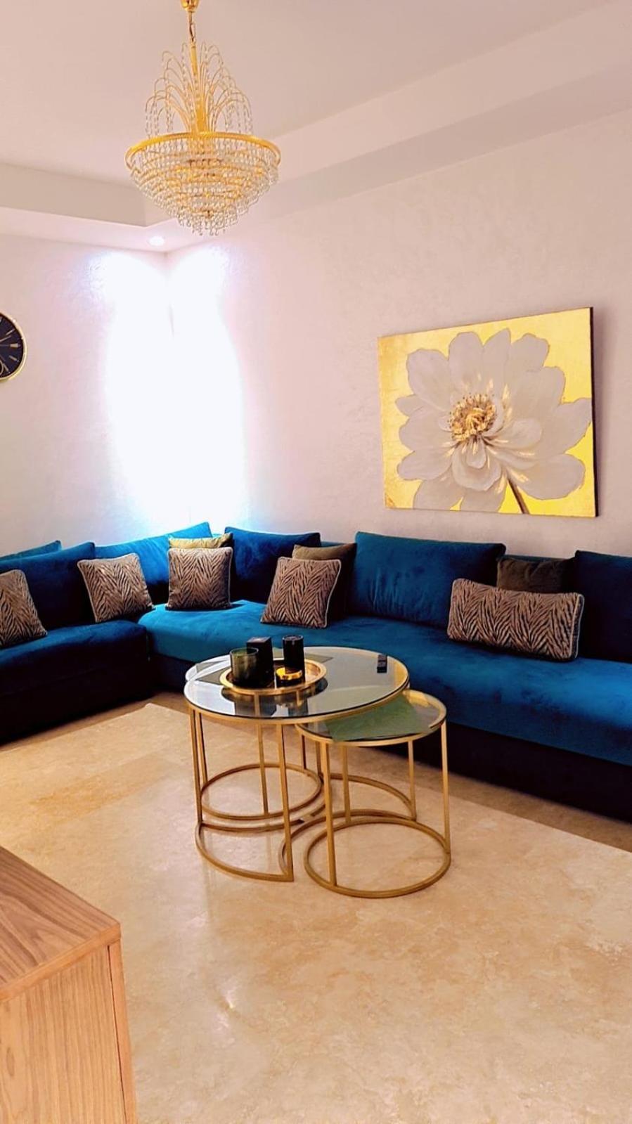 Noria Marrakech Apartment *