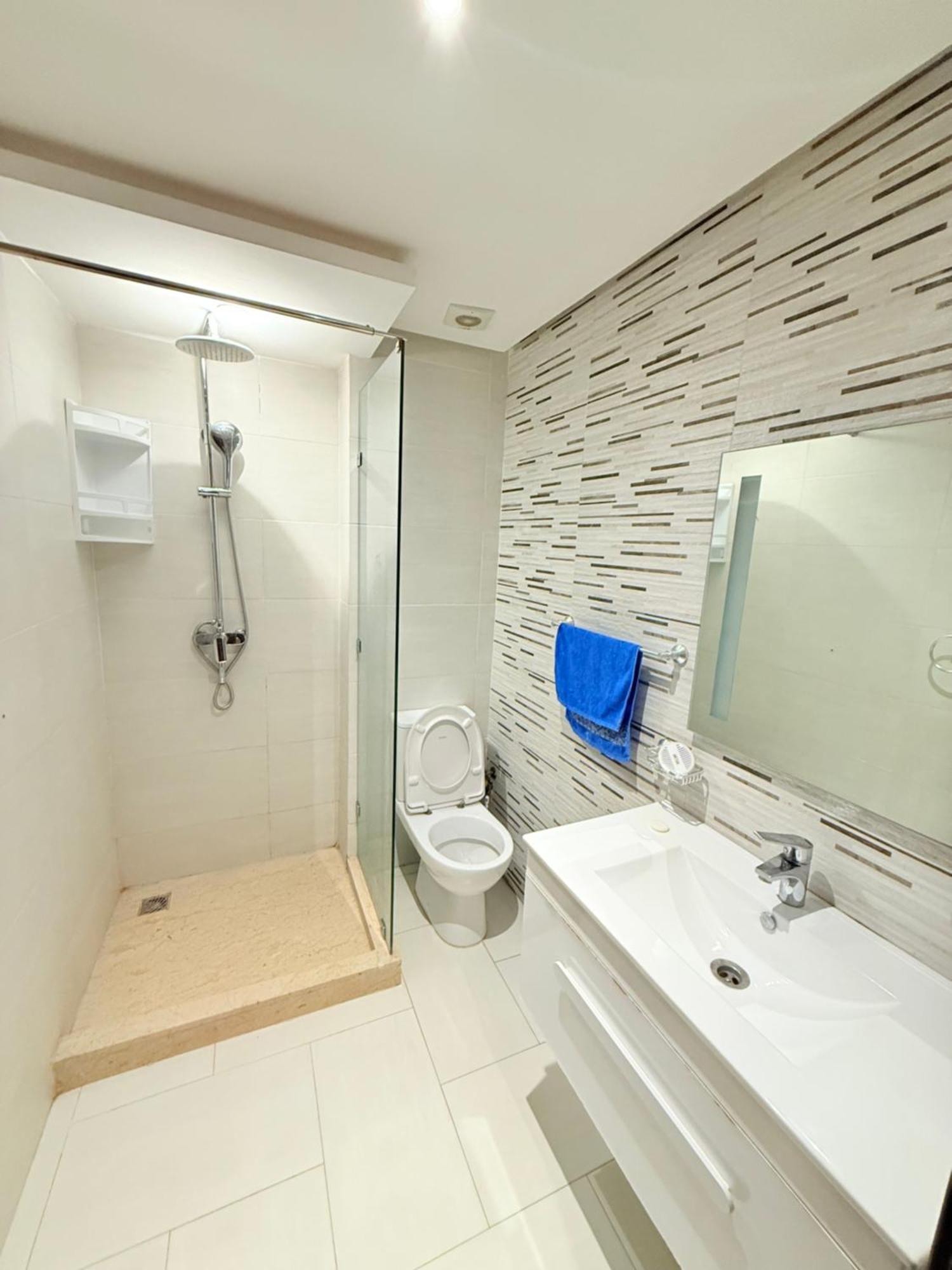 Apartamento Agreable & Jnan Ali Piscine & Family *