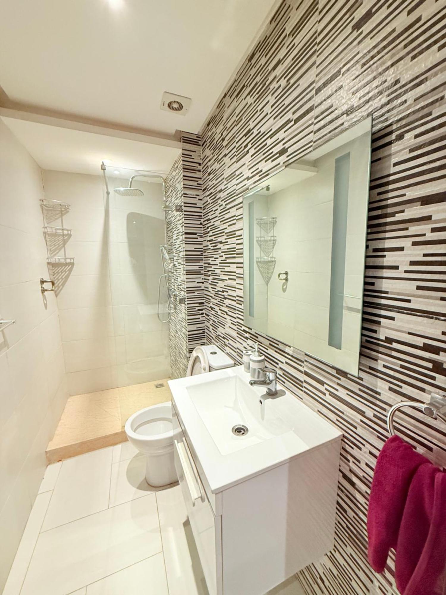 Apartamento Agreable & Jnan Ali Piscine & Family Marraquexe