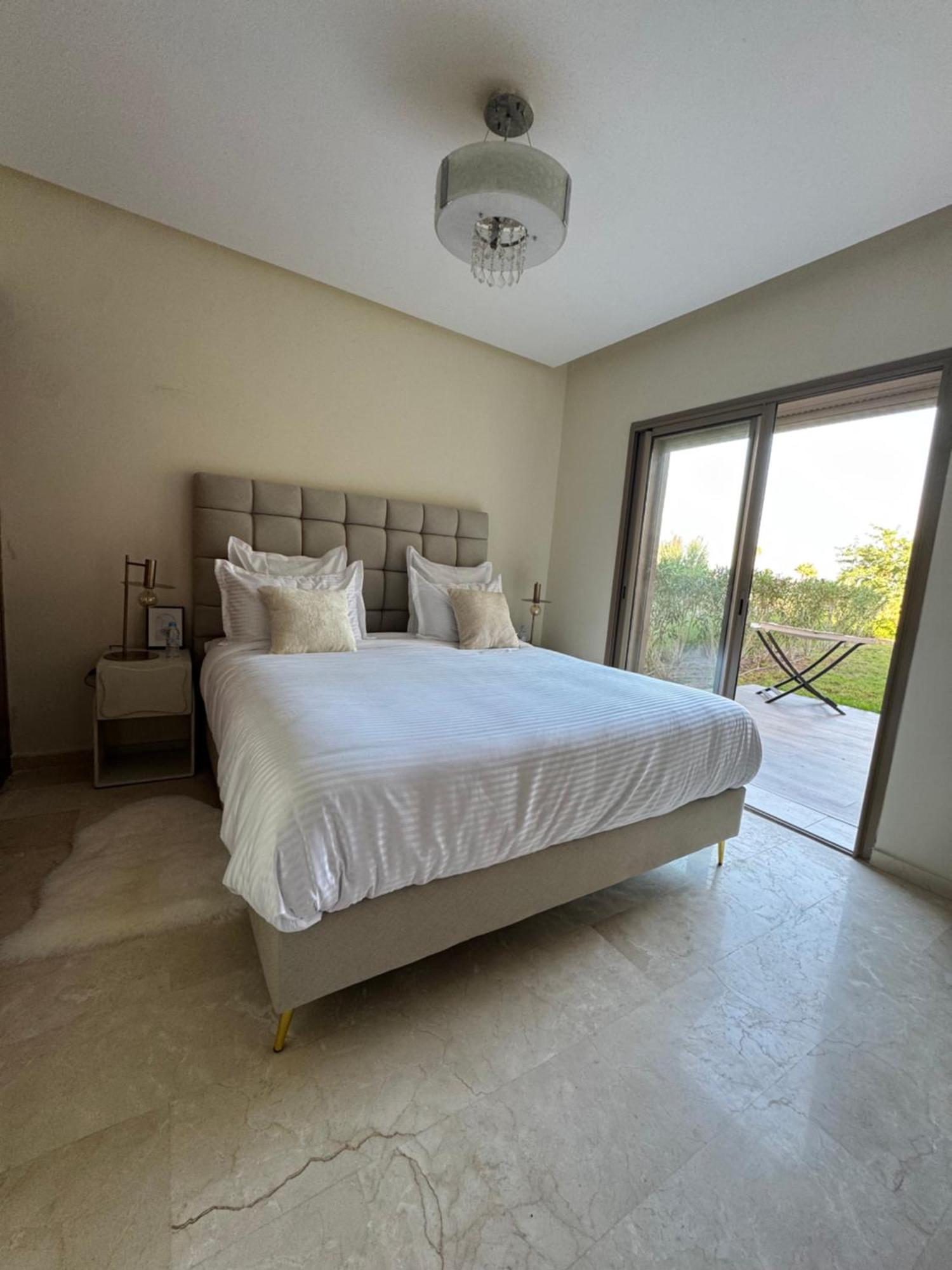 Apartment Prestigia Agate Vue Sur Golf