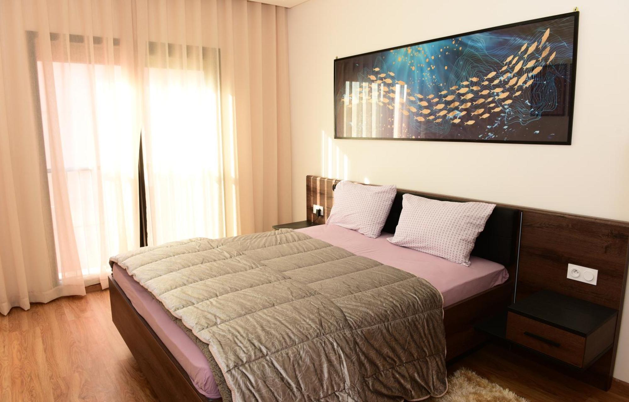 Apartment Welcome Home! *