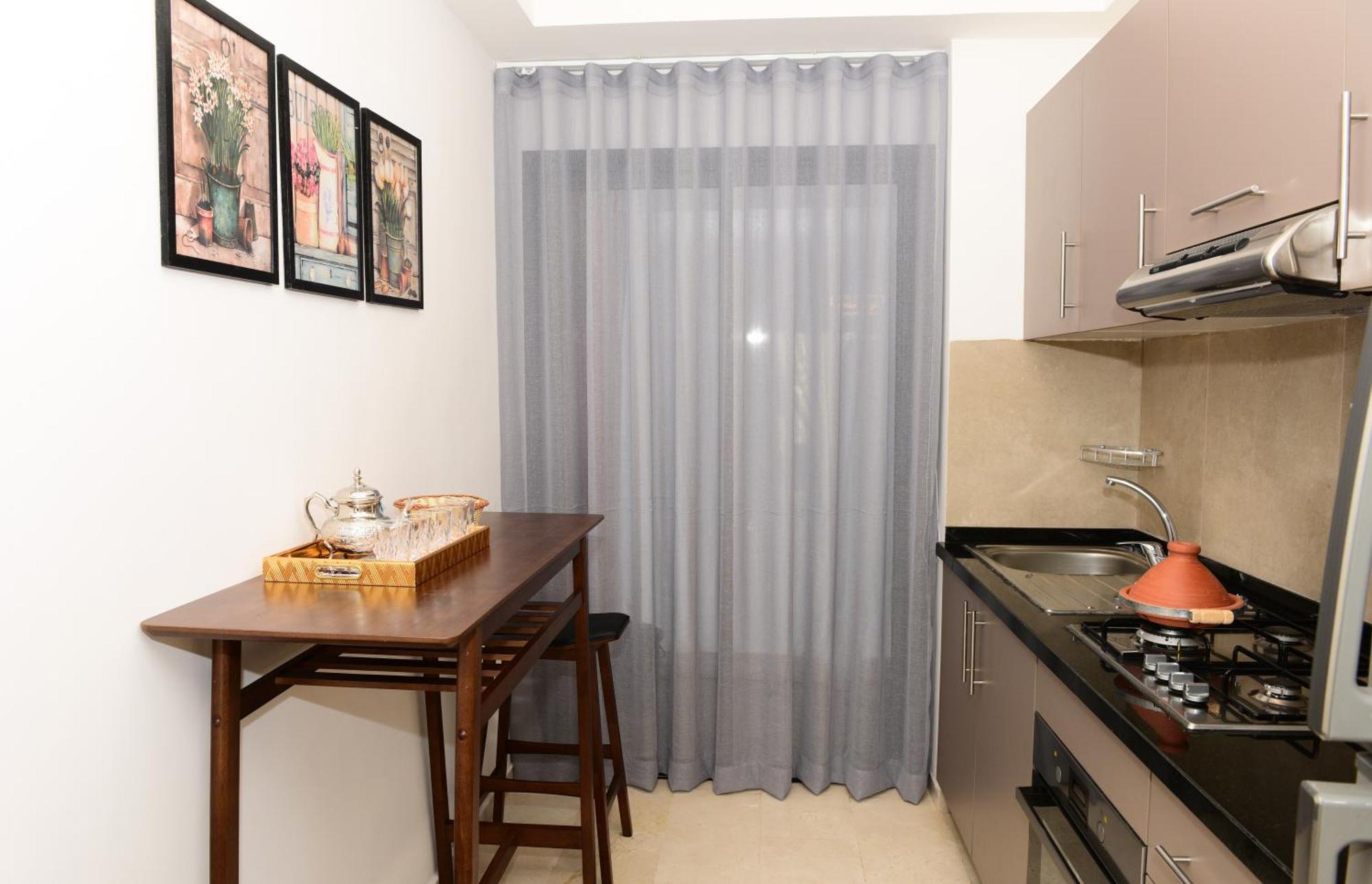 Apartment Welcome Home! Marrakesh