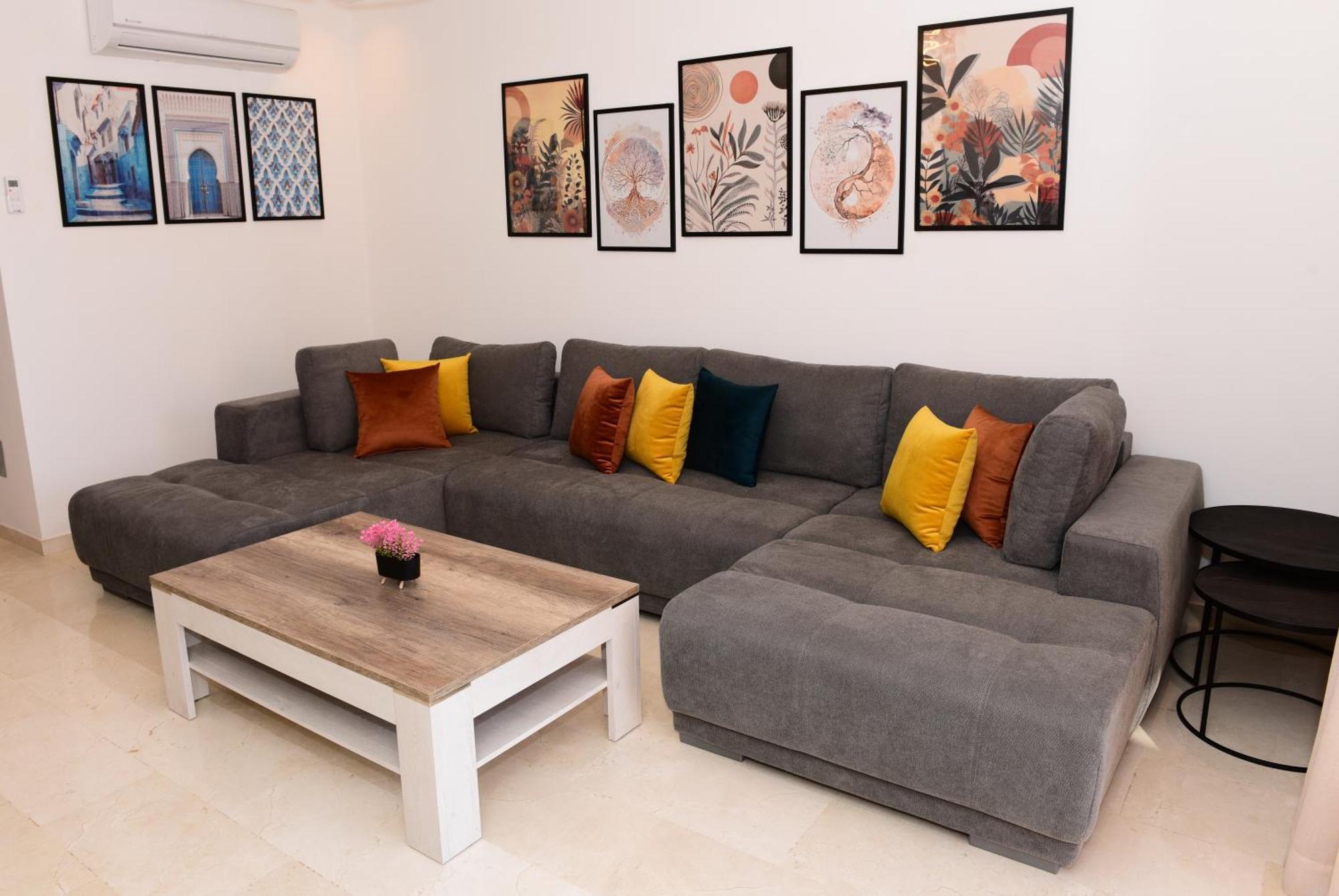 Welcome Home! Apartment *