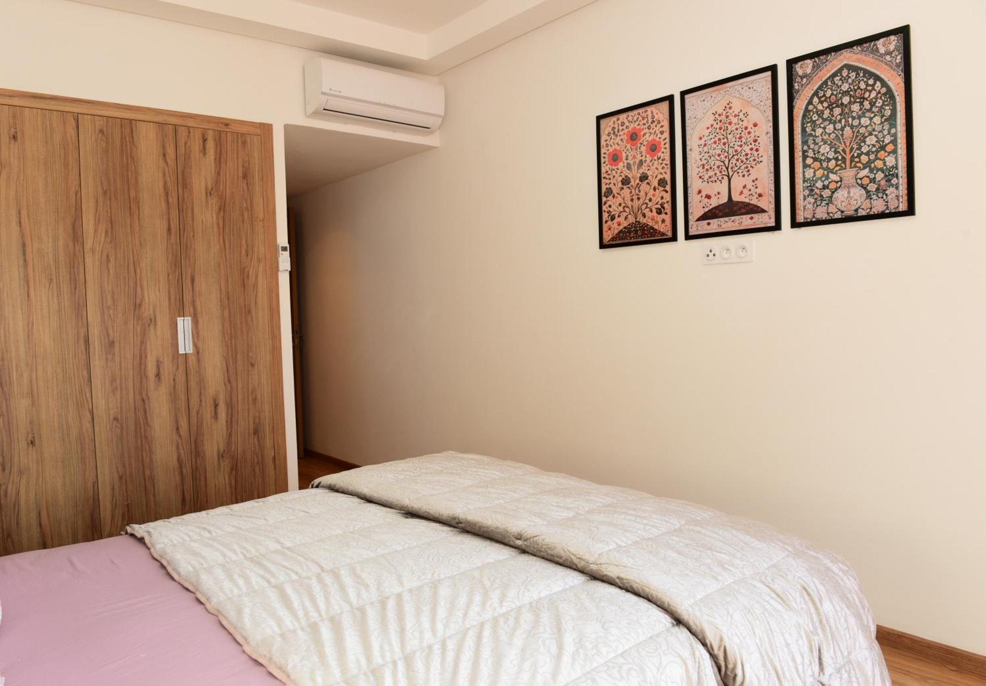 Welcome Home! Apartment *