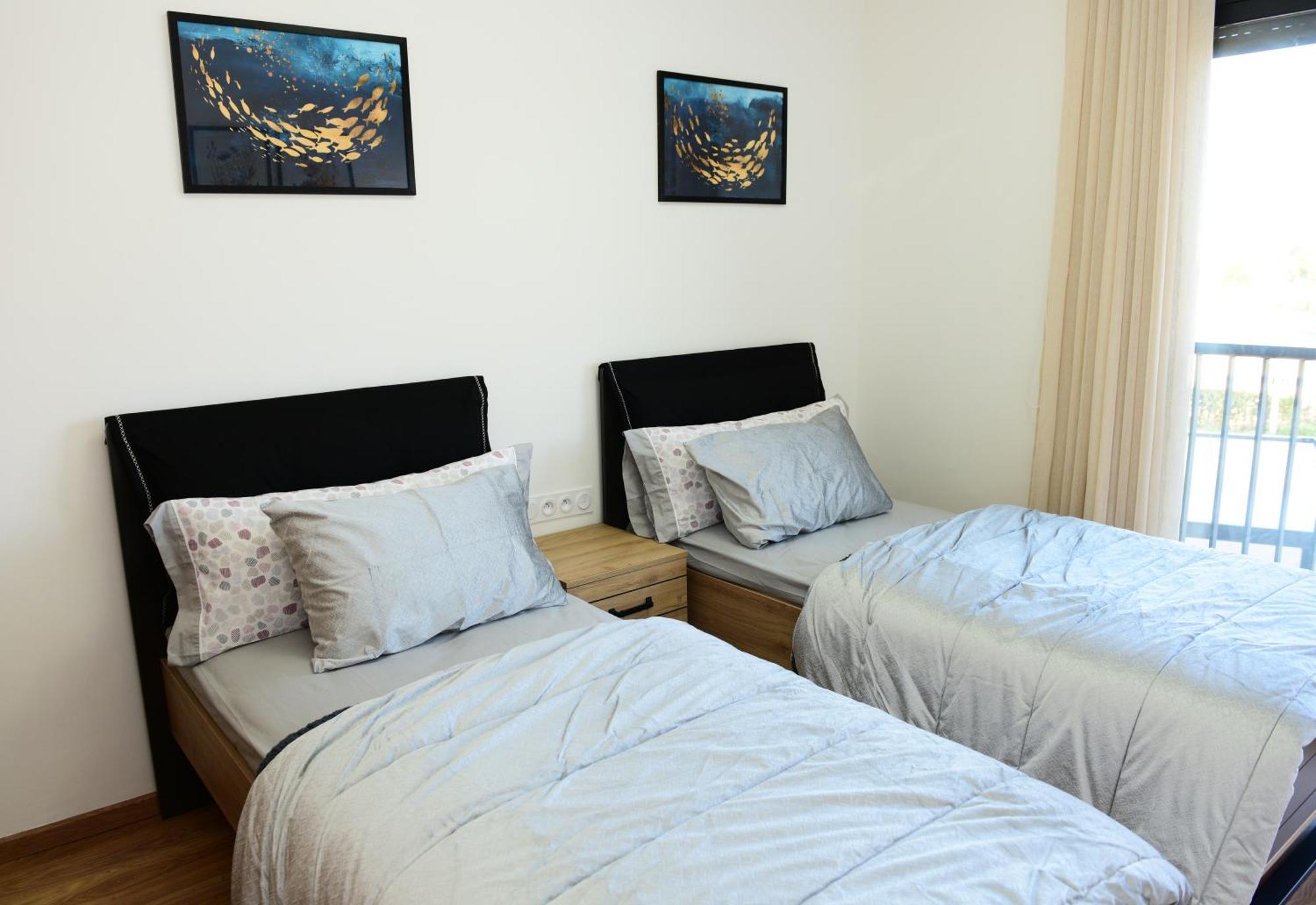Apartment Welcome Home! *