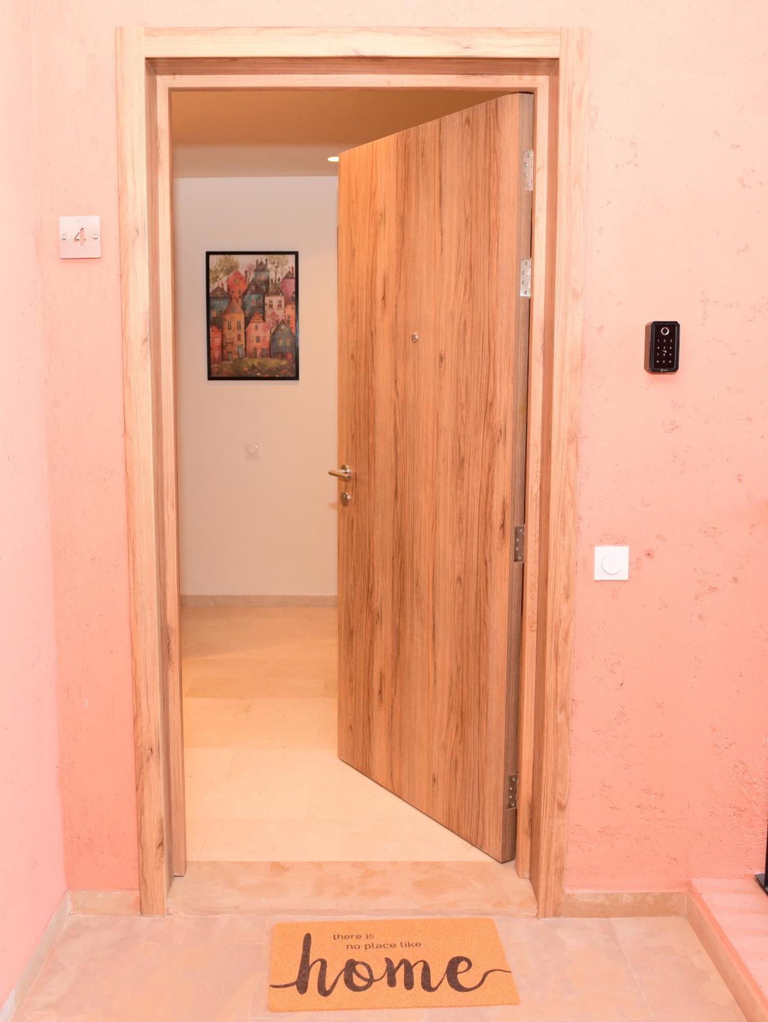 Welcome Home! Apartment Marrakesh