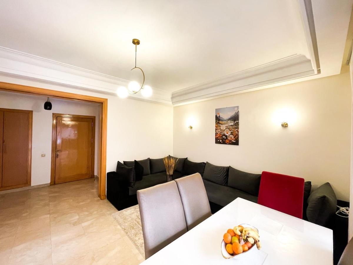 Luxueuse Apartment *