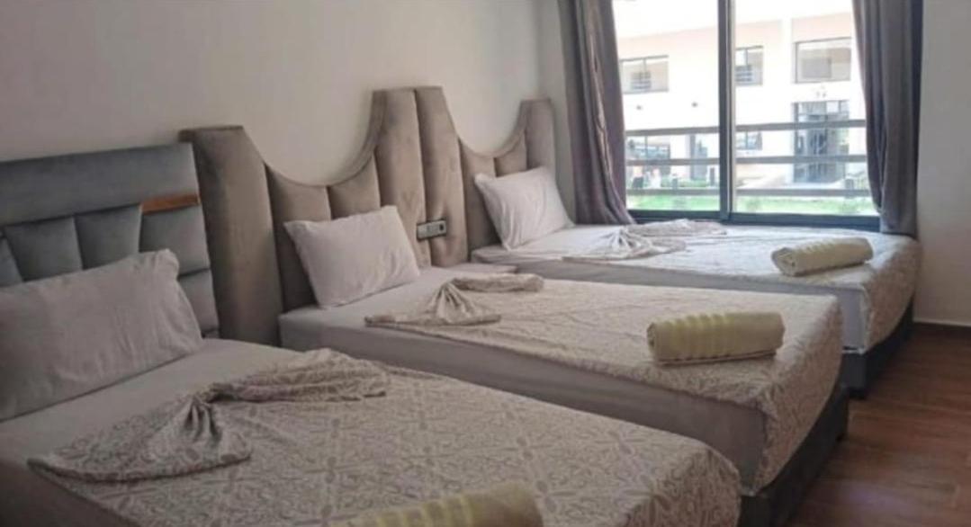 Luxury Family Duplex In The Area Of Marrakech With Pool And Garden Apartment