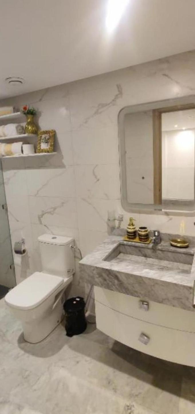 Apartment Luxury Family Duplex In The Area Of Marrakech With Pool And Garden Marrakesh