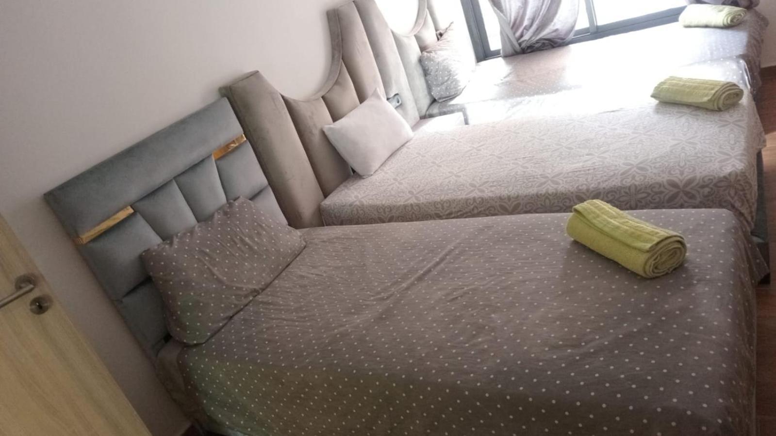 Luxury Family Duplex In The Area Of Marrakech With Pool And Garden * Marrakesh