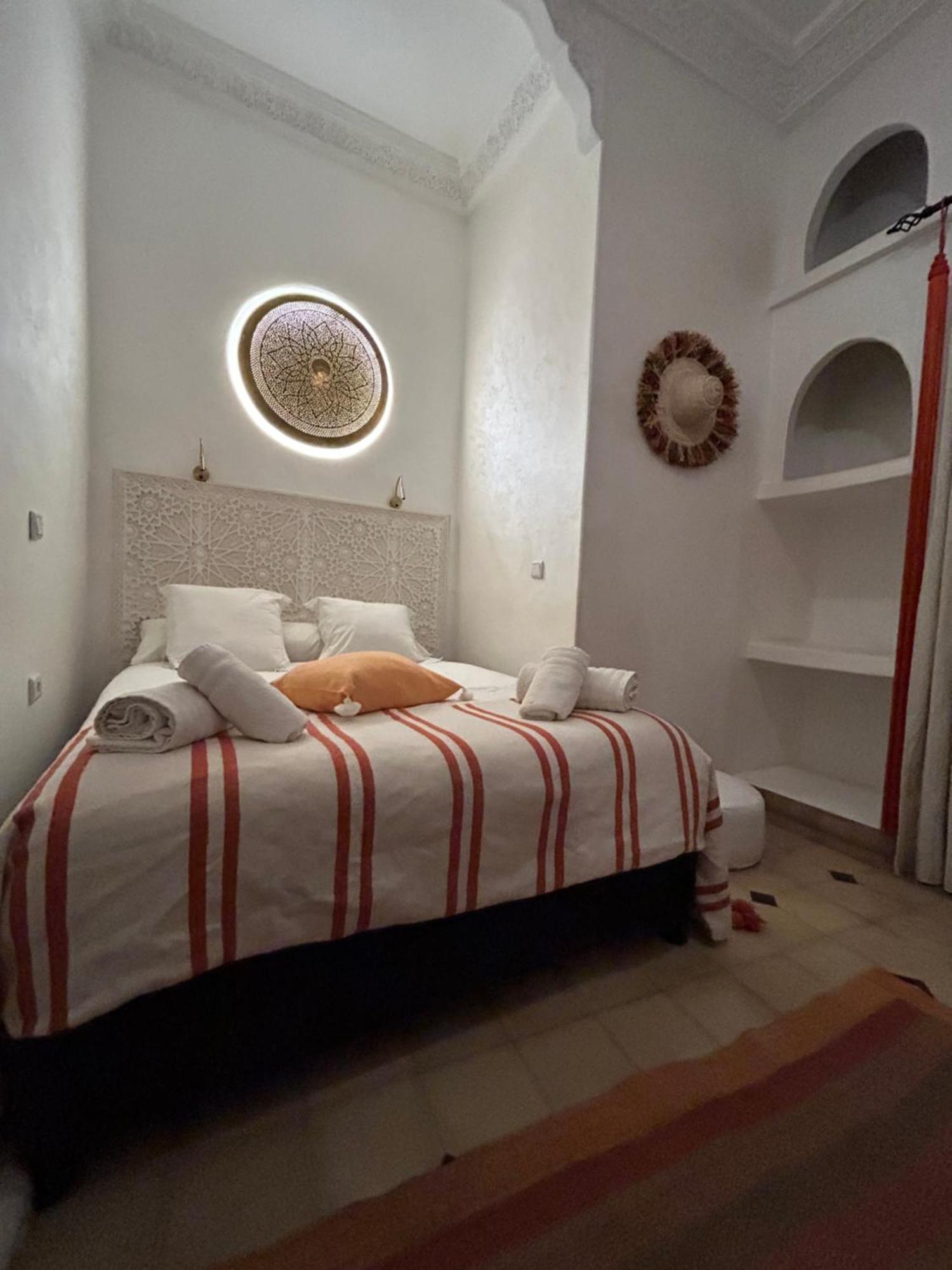 Le De L'etoile Ocre - Cotg Riad Marrakesh