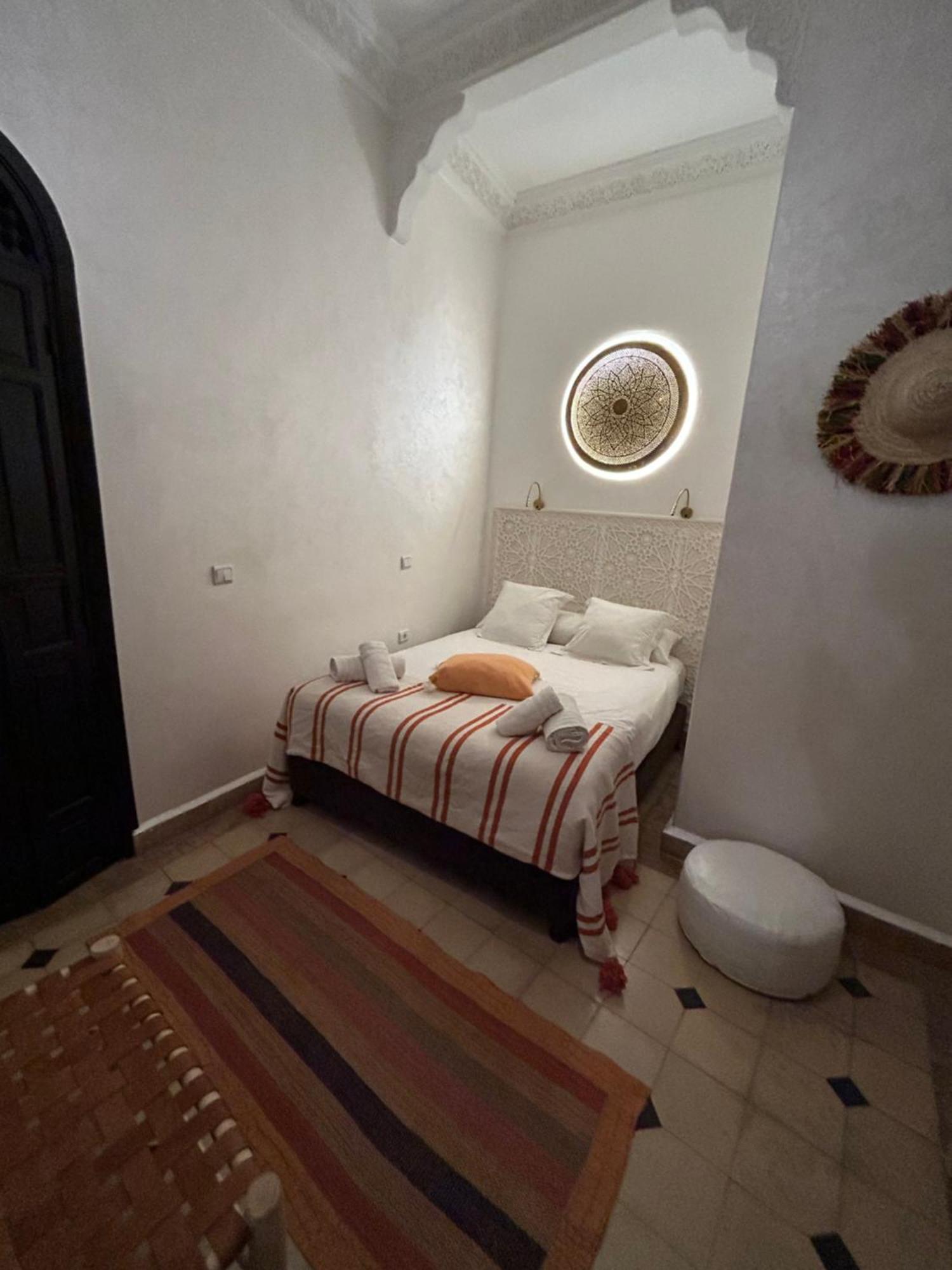 Le De L'etoile Ocre - Cotg Riad *