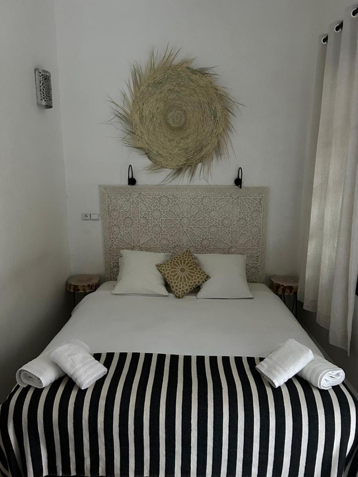 Riad Le De L'etoile Ocre - Cotg Marrakesh