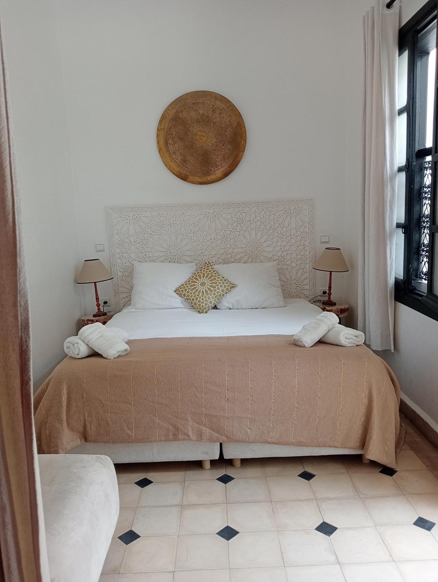 Le De L'etoile Ocre - Cotg Marrakesh