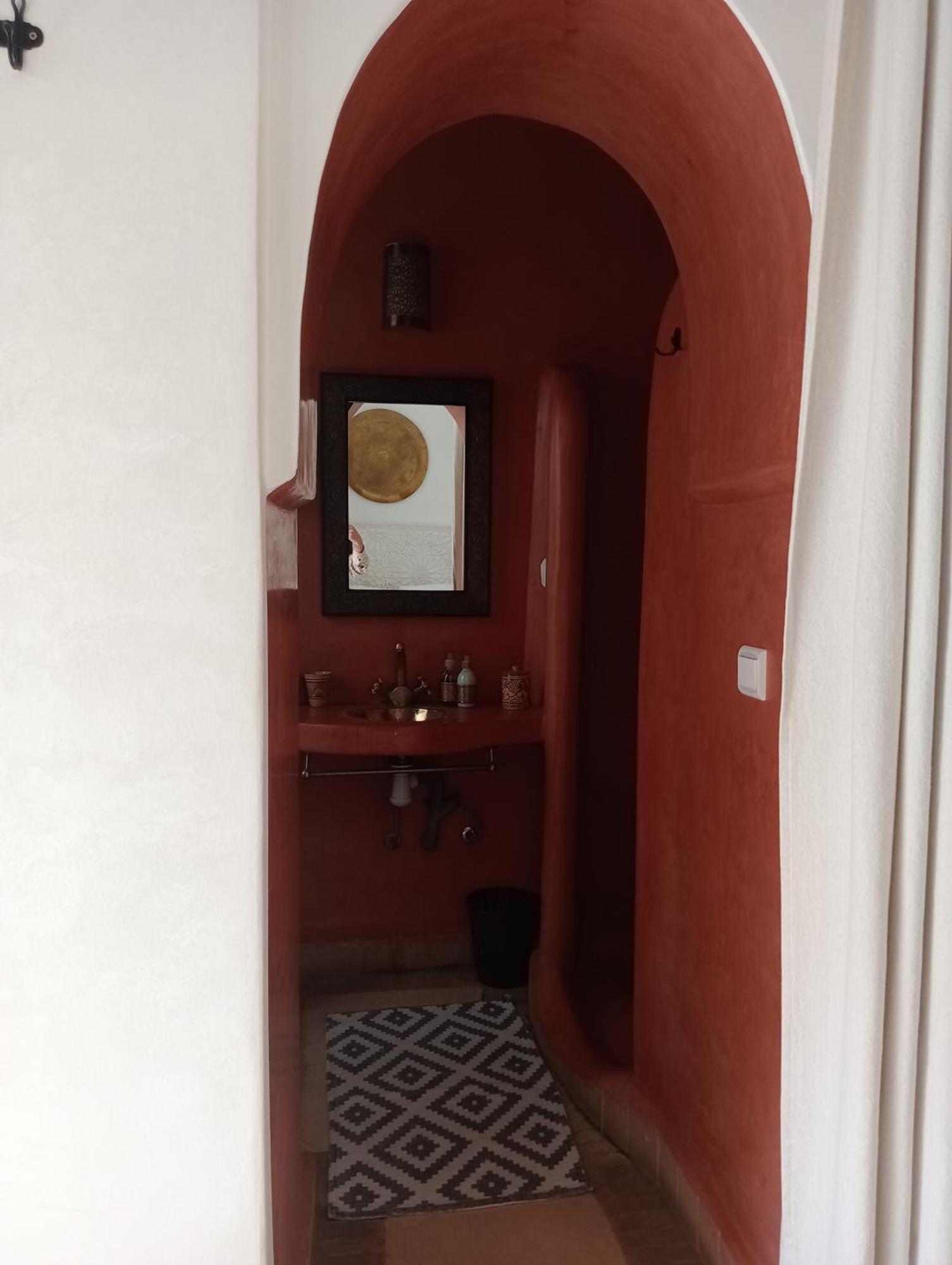 Riad Le De L'etoile Ocre - Cotg Marrakesh